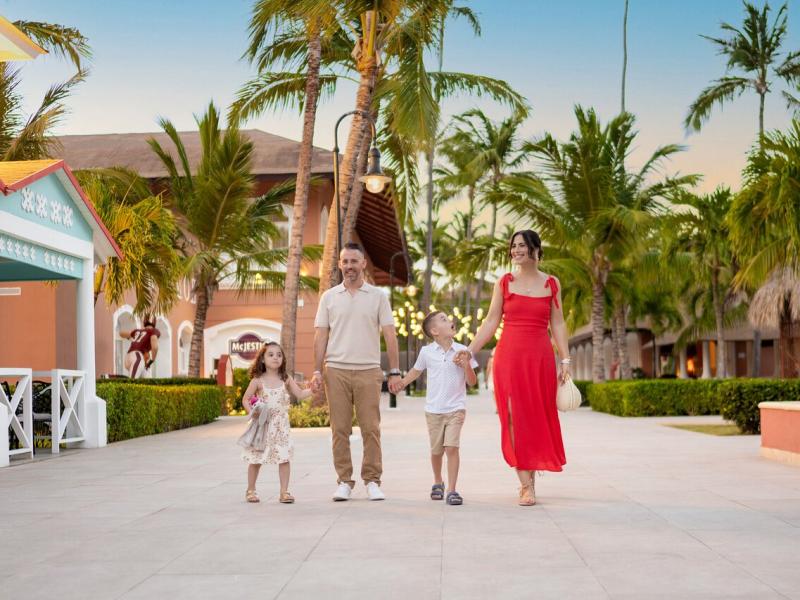 Majestic Colonial Punta Cana