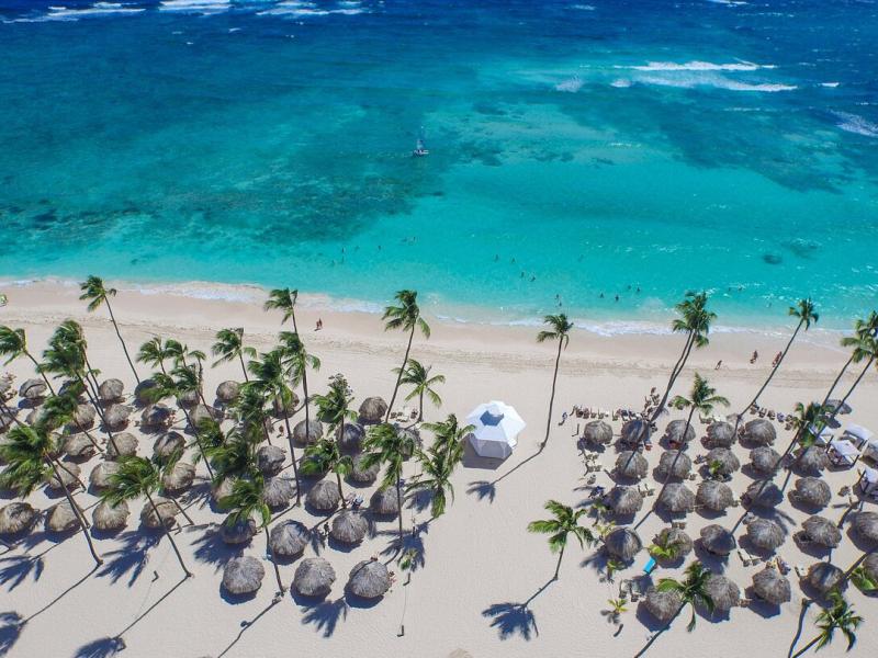 Majestic Colonial Punta Cana