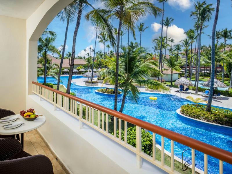 Majestic Colonial Punta Cana