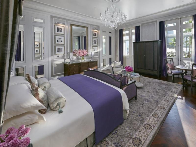 Mandarin Oriental, Bangkok