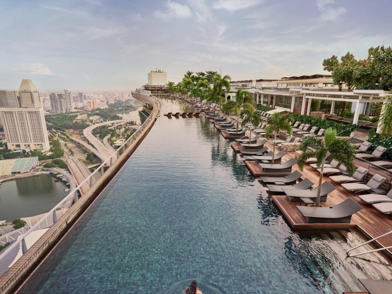 Marina Bay Sands
