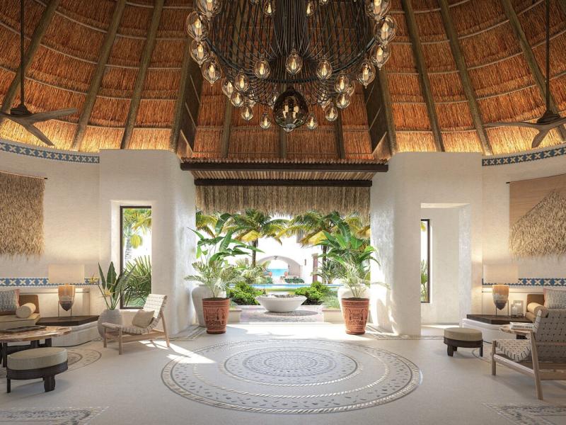 Maroma, A Belmond Hotel, Riviera Maya