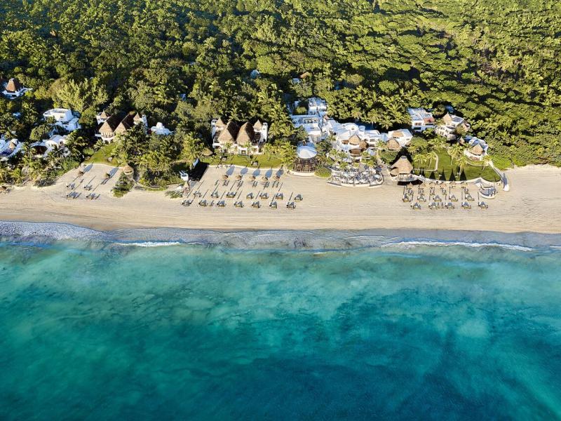 Maroma, A Belmond Hotel, Riviera Maya