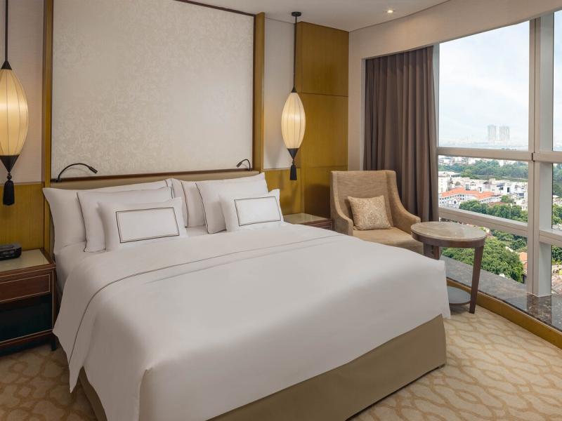 Melia Hanoi
