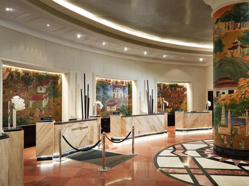 Melia Hanoi