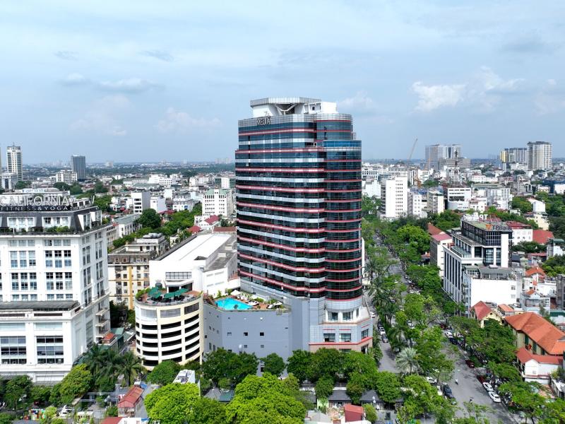 Melia Hanoi