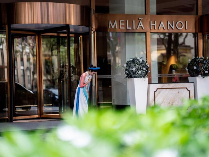 Melia Hanoi
