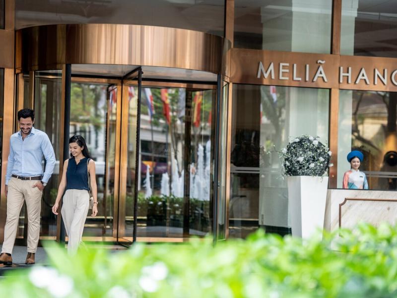Melia Hanoi