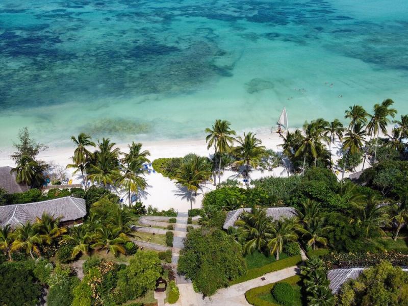 Melia Zanzibar