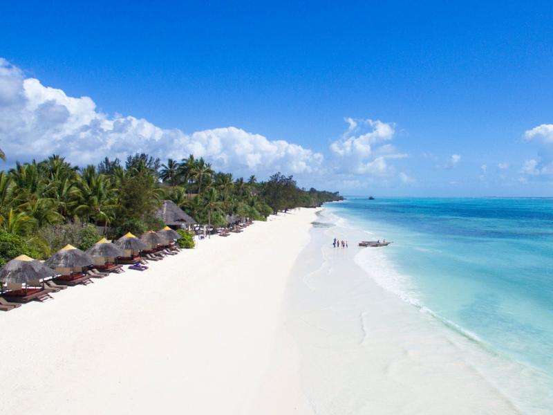 Melia Zanzibar