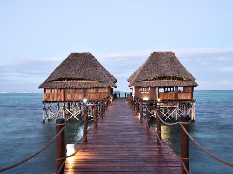 Melia Zanzibar