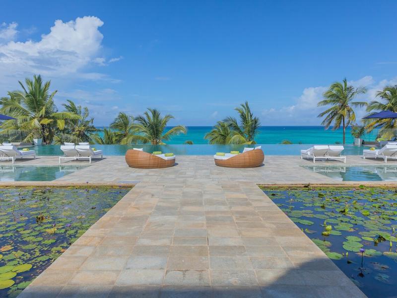 Melia Zanzibar