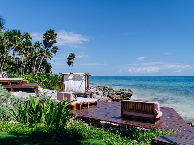 Mi Amor Colibri Boutique Hotel