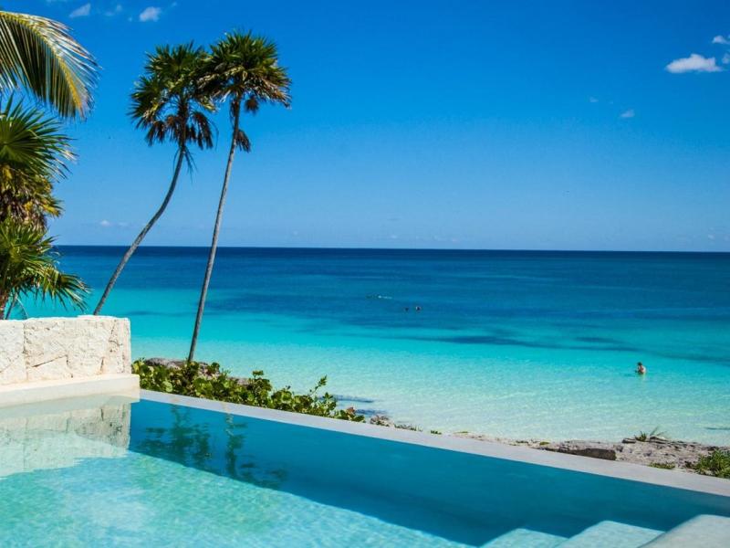 Mi Amor Colibri Boutique Hotel