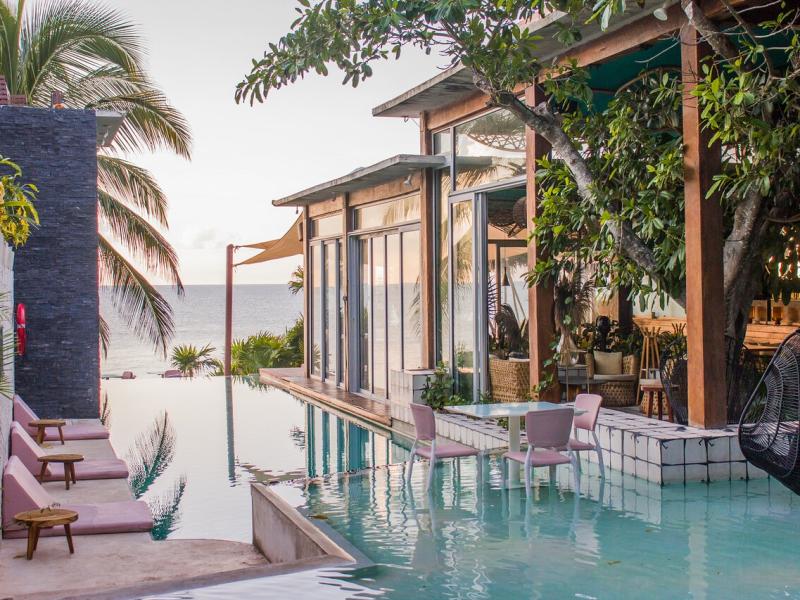 Mi Amor Colibri Boutique Hotel
