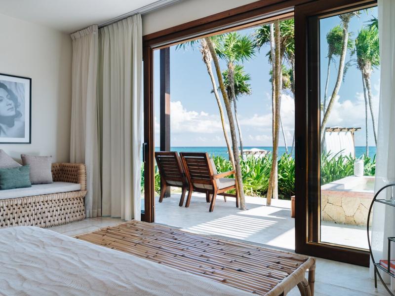 Mi Amor Colibri Boutique Hotel