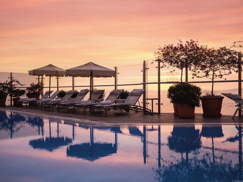 Miraflores Park, A Belmond Hotel, Lima