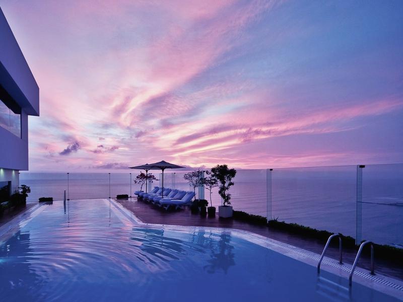 Miraflores Park, A Belmond Hotel, Lima