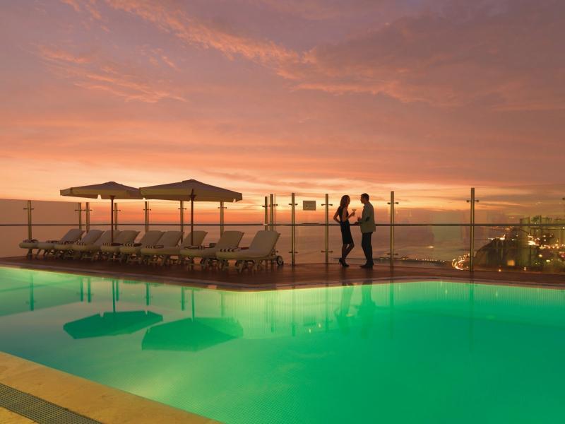 Miraflores Park, A Belmond Hotel, Lima