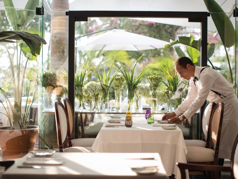 Miraflores Park, A Belmond Hotel, Lima