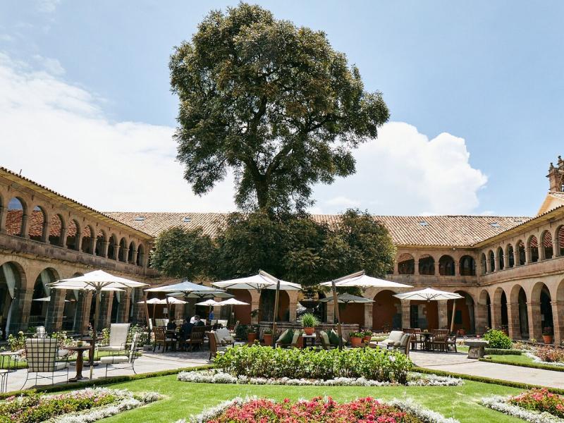 Monasterio, A Belmond Hotel, Cusco