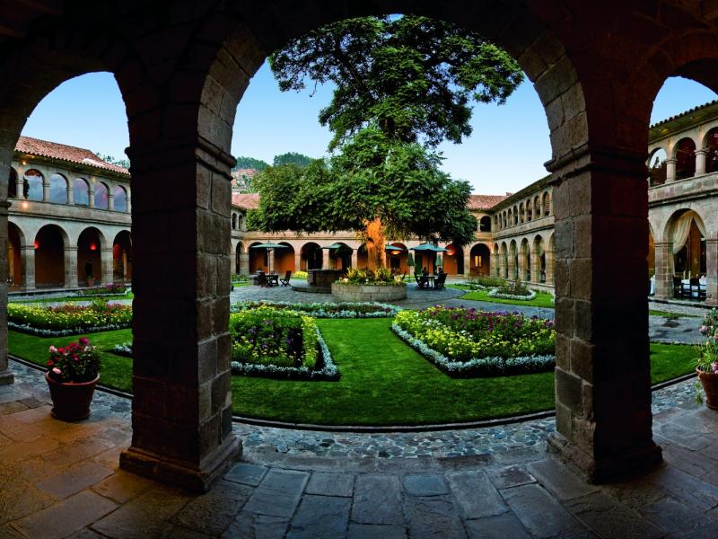 Monasterio, A Belmond Hotel, Cusco