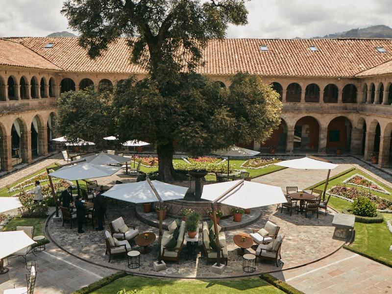 Monasterio, A Belmond Hotel, Cusco
