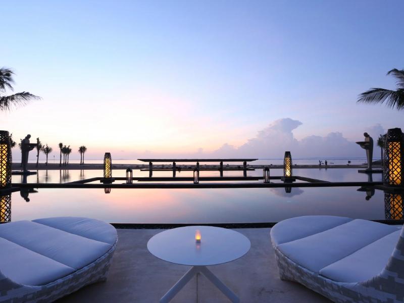 Mulia Resort