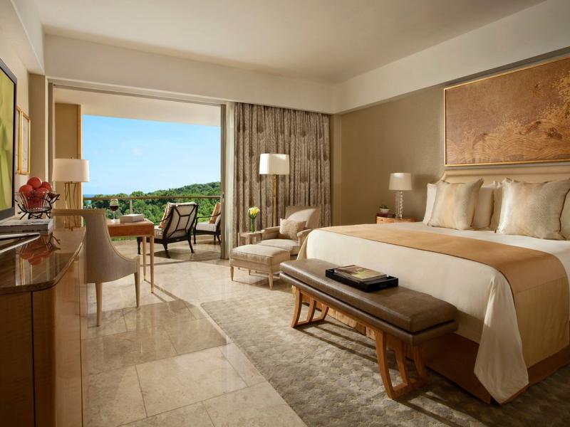Mulia Resort