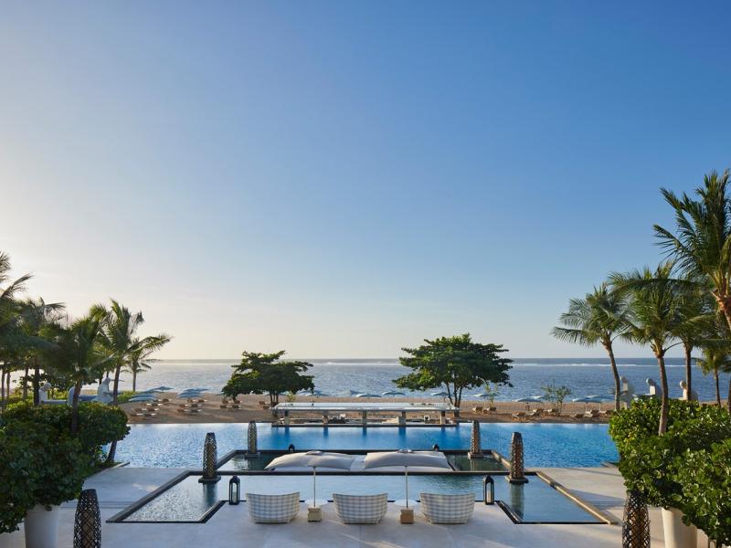 Mulia Resort