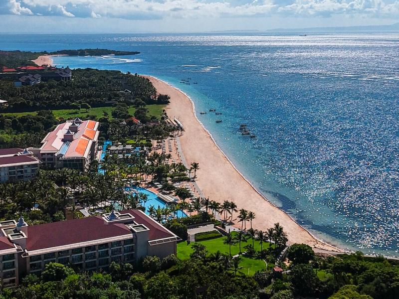 Mulia Resort