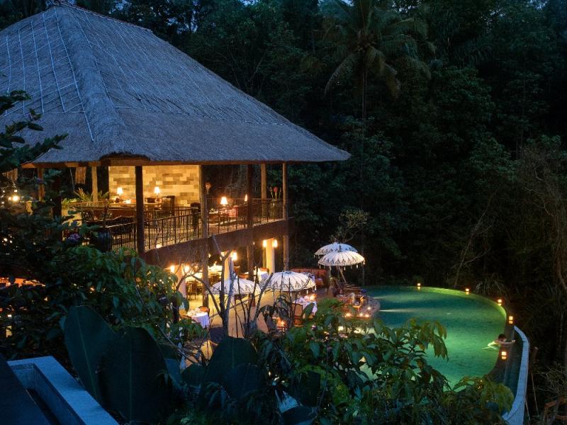 Natya Resort Ubud