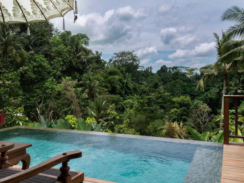 Natya Resort Ubud