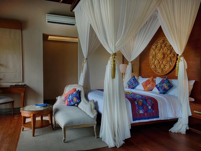 Natya Resort Ubud