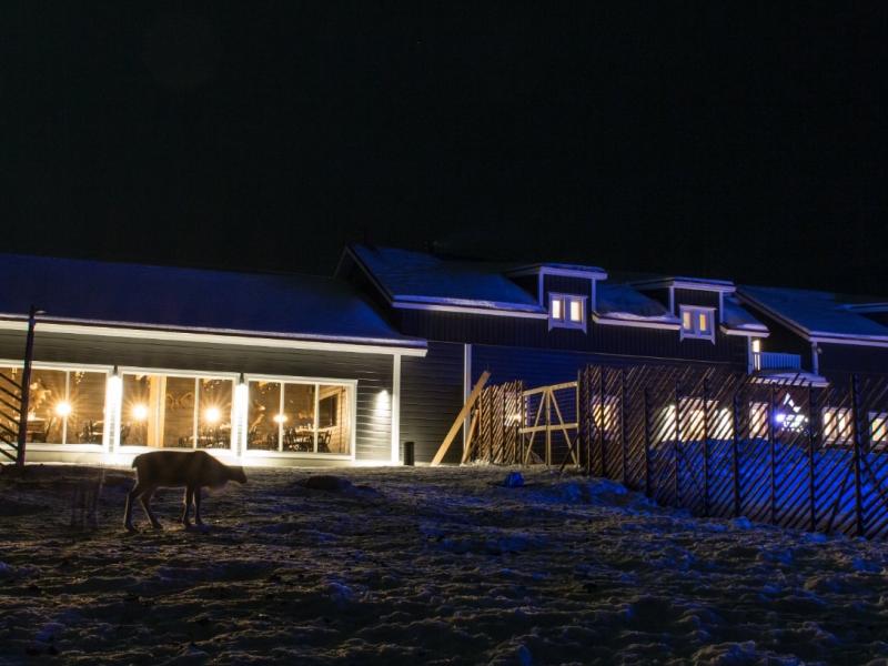 Northern Lights Ranch