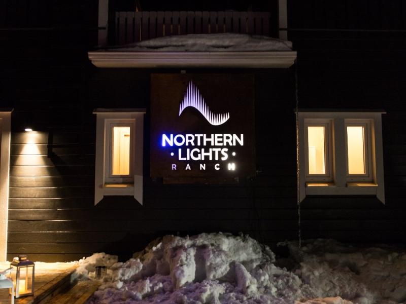 Northern Lights Ranch