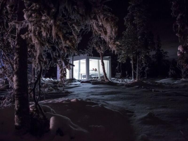 Northern Lights Ranch