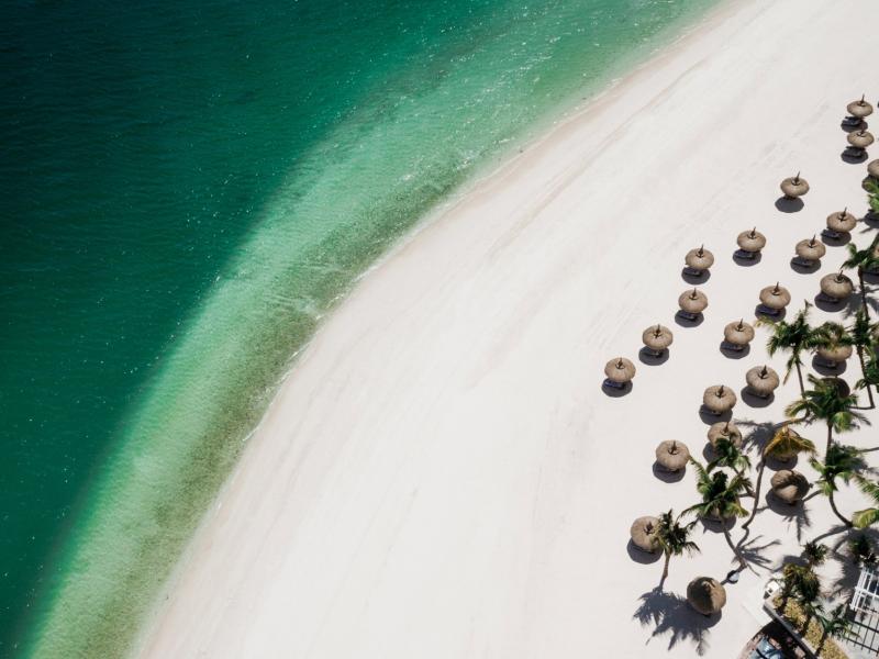 One&Only Le Saint Geran
