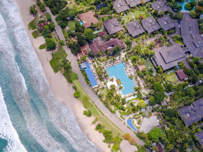 Padma Resort Legian