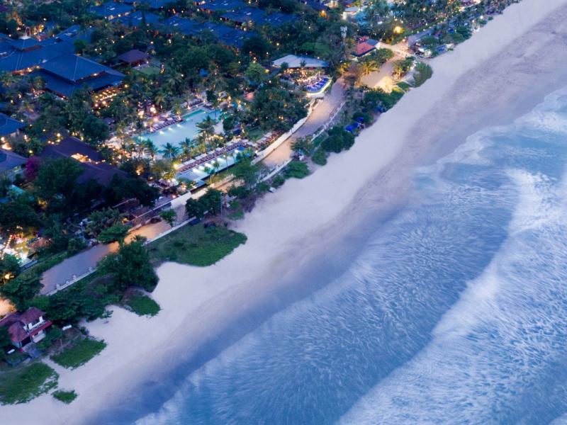 Padma Resort Legian
