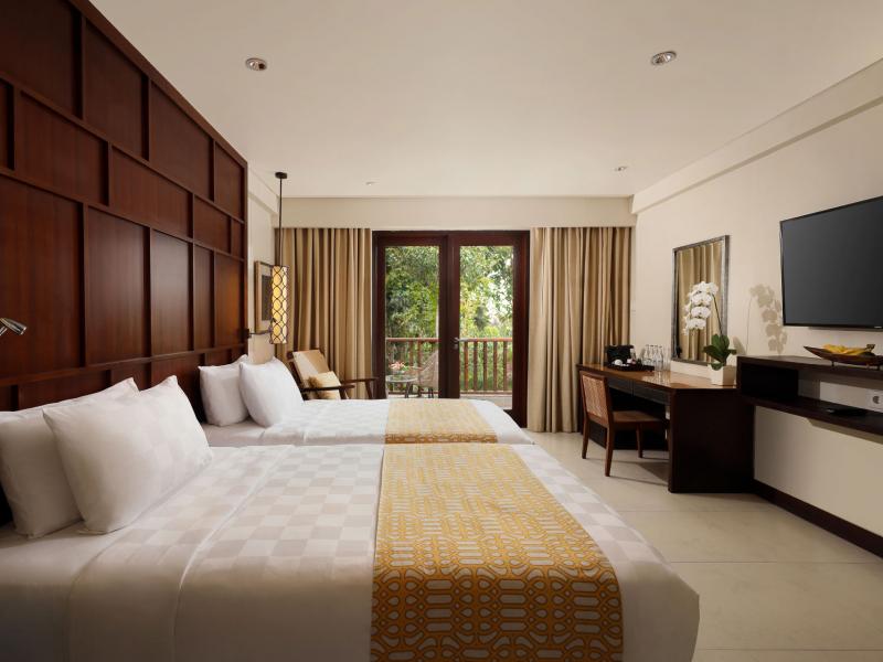 Padma Resort Legian