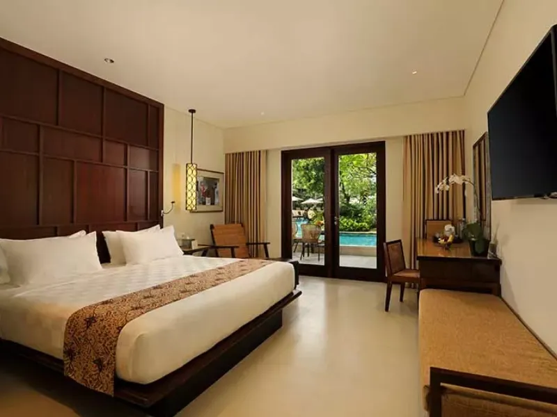 Padma Resort Legian