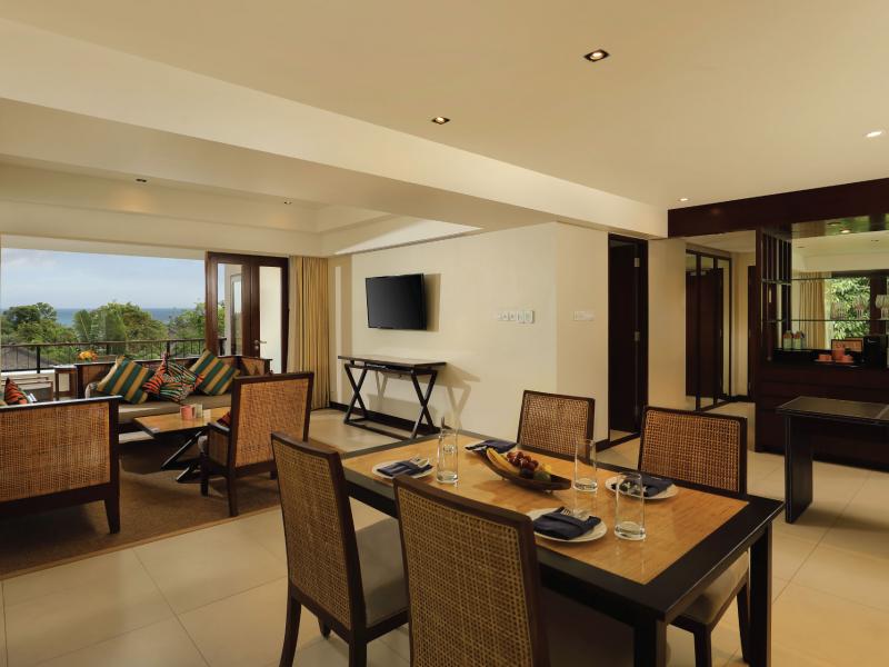 Padma Resort Legian