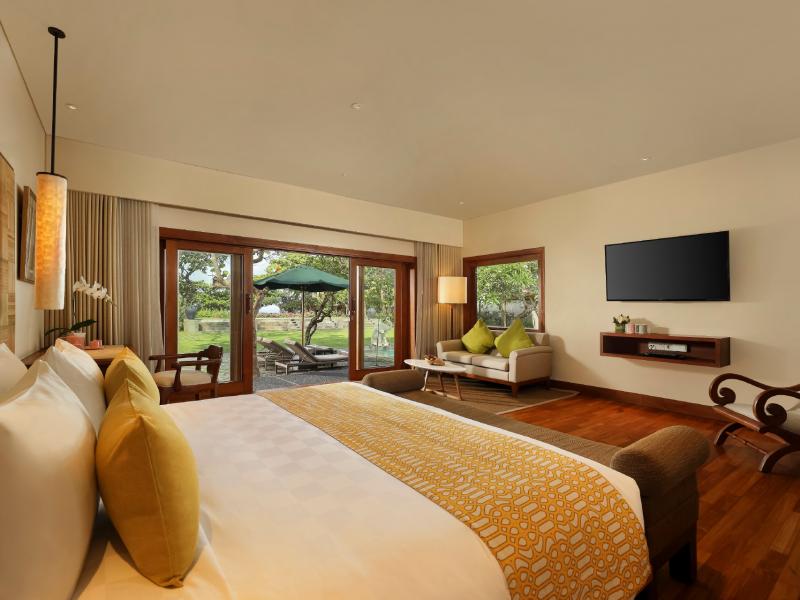 Padma Resort Legian
