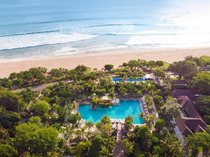 Padma Resort Legian
