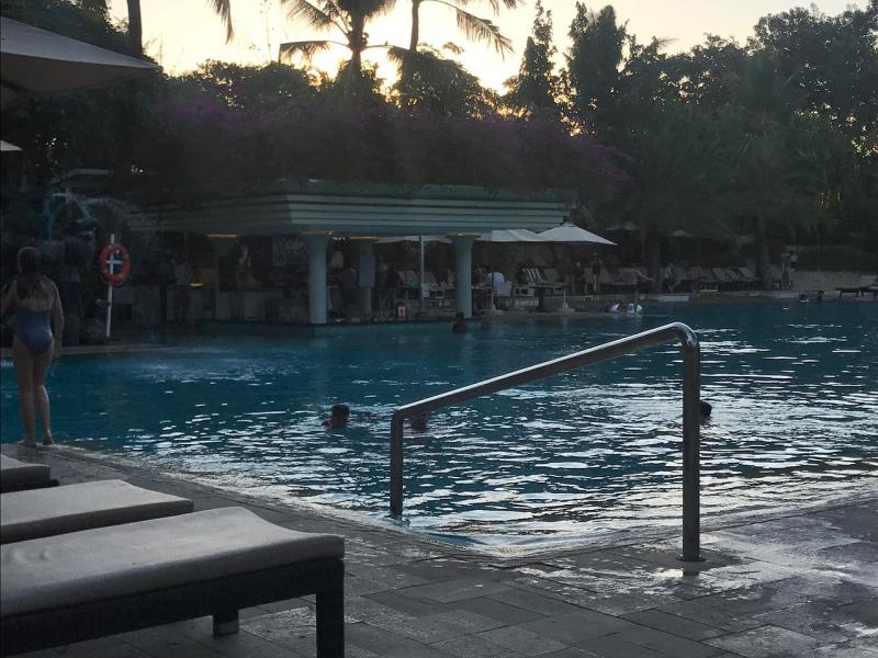 Padma Resort Legian