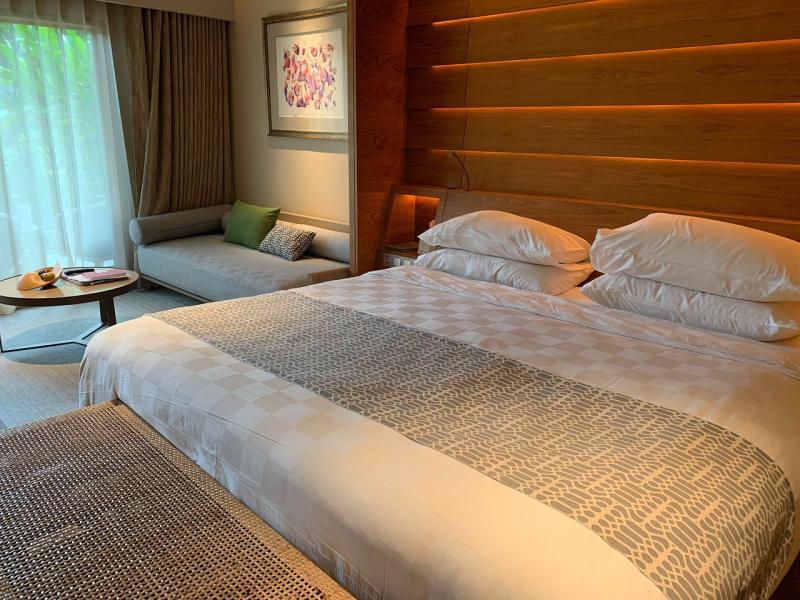 Padma Resort Legian