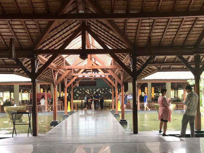 Padma Resort Legian