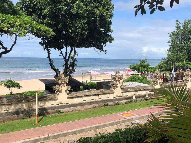 Padma Resort Legian