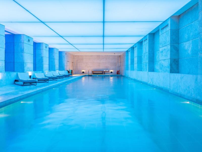 Palacio Duhau - Park Hyatt Buenos Aires